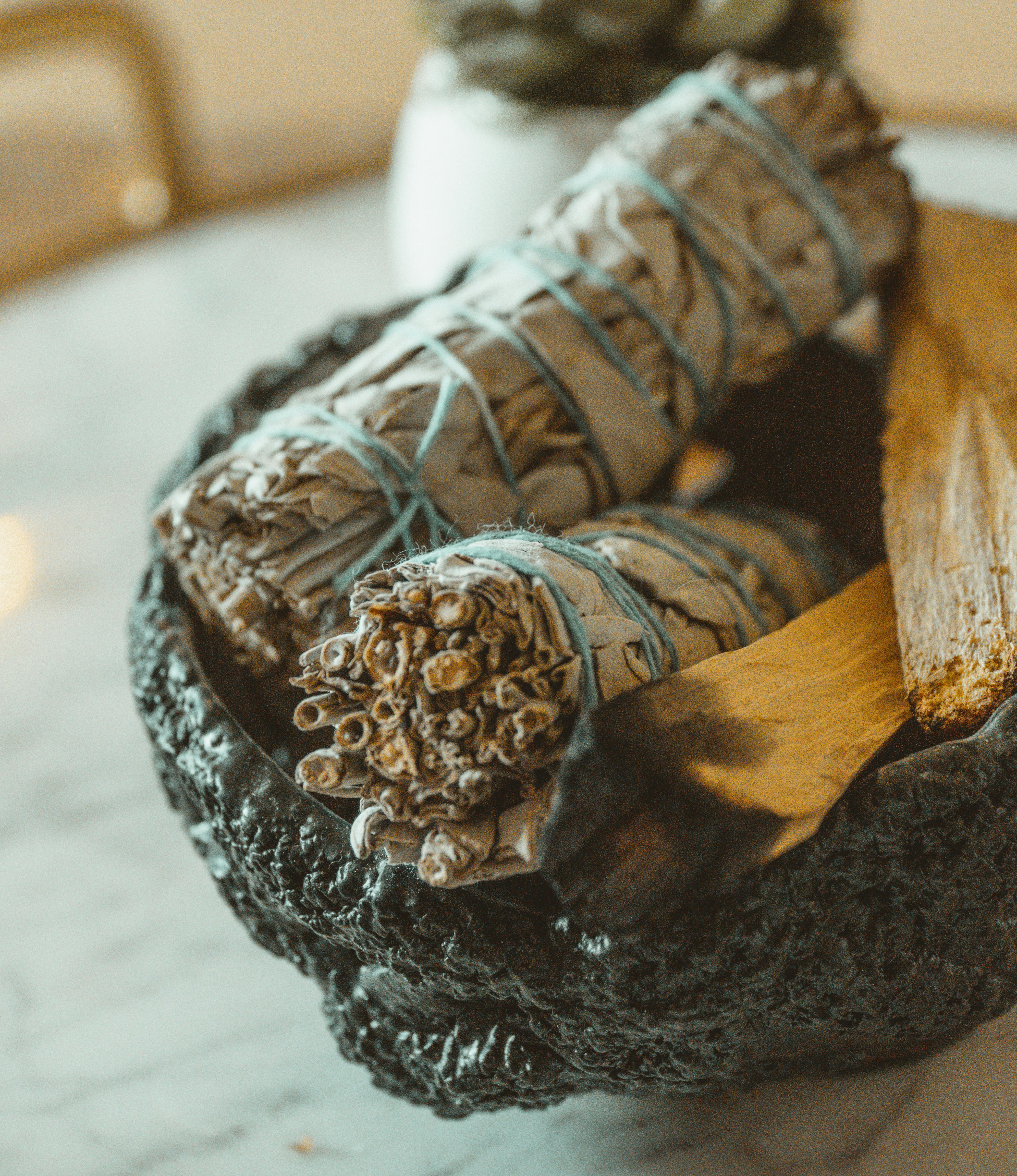 sage bundle